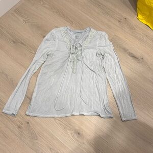 American eagle shirt